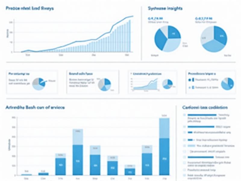 Features — Brand Analytics & Intelligence | BrandView.ai