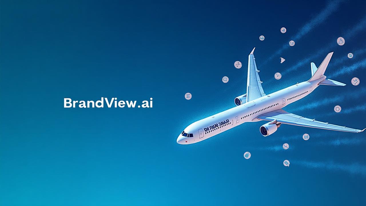 BrandView.ai — Monitor, Measure & Protect Your Brand